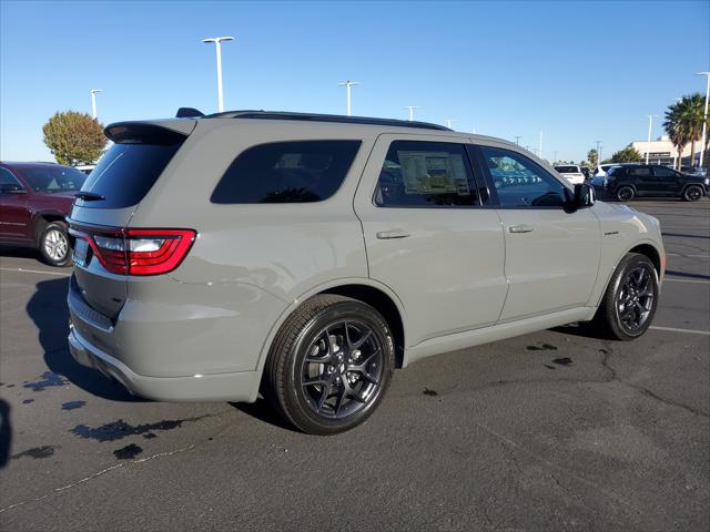 2026 Dodge Durango DURANGO GT PLUS AWD HEMI V8 2026 Dodge Durango DURANGO GT PLUS AWD HEMI V8