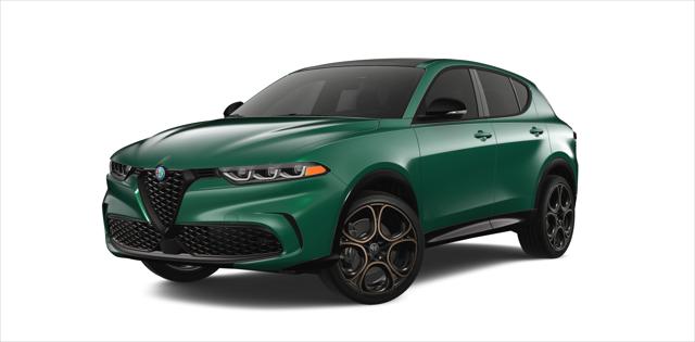 2025 Alfa Romeo Tonale TONALE INTENSA AWD
