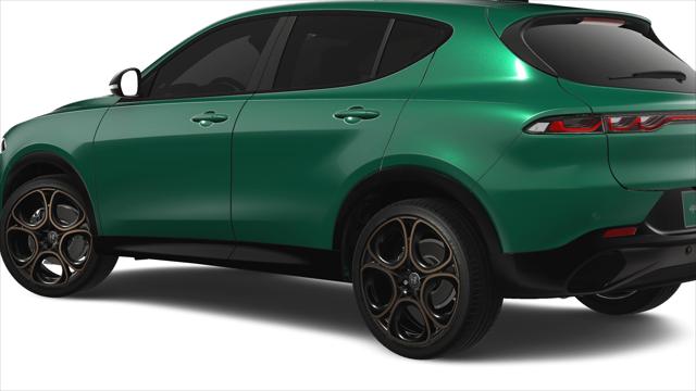 2025 Alfa Romeo Tonale TONALE INTENSA AWD