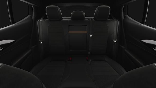 2025 Alfa Romeo Tonale TONALE INTENSA AWD