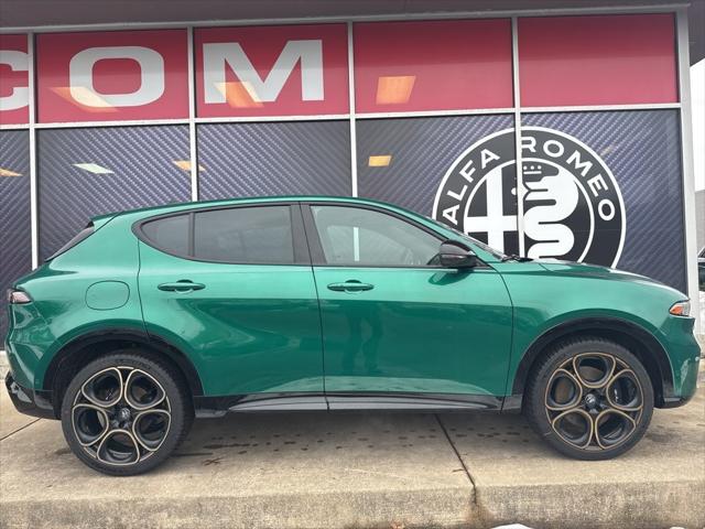 2025 Alfa Romeo Tonale TONALE INTENSA AWD 2025 Alfa Romeo Tonale TONALE INTENSA AWD