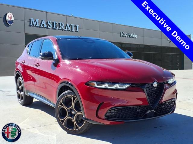 2025 Alfa Romeo Tonale TONALE INTENSA AWD