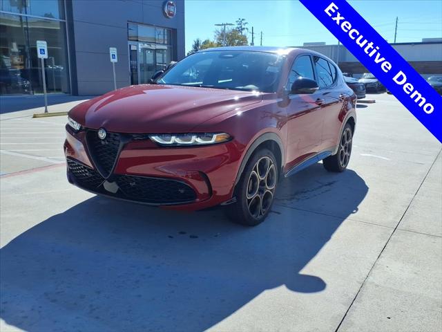 2025 Alfa Romeo Tonale TONALE INTENSA AWD