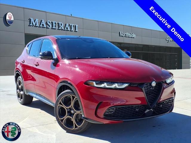 2025 Alfa Romeo Tonale TONALE INTENSA AWD