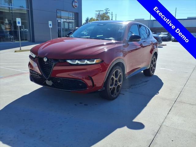 2025 Alfa Romeo Tonale TONALE INTENSA AWD