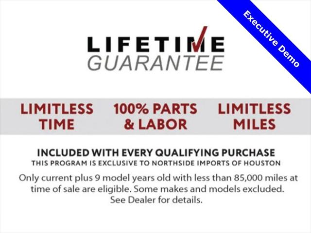 2025 Alfa Romeo Tonale TONALE INTENSA AWD