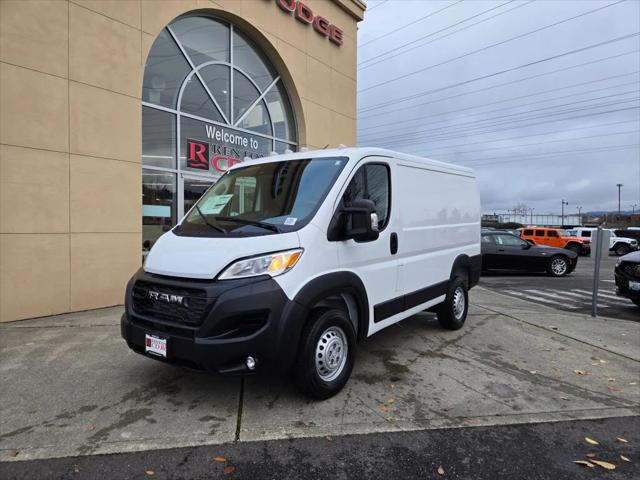 2026 RAM Ram ProMaster RAM PROMASTER 1500 TRADESMAN CARGO VAN LOW ROOF 118 WB 2026 RAM Ram ProMaster RAM PROMASTER 1500 TRADESMAN CARGO VAN LOW ROOF 118 WB