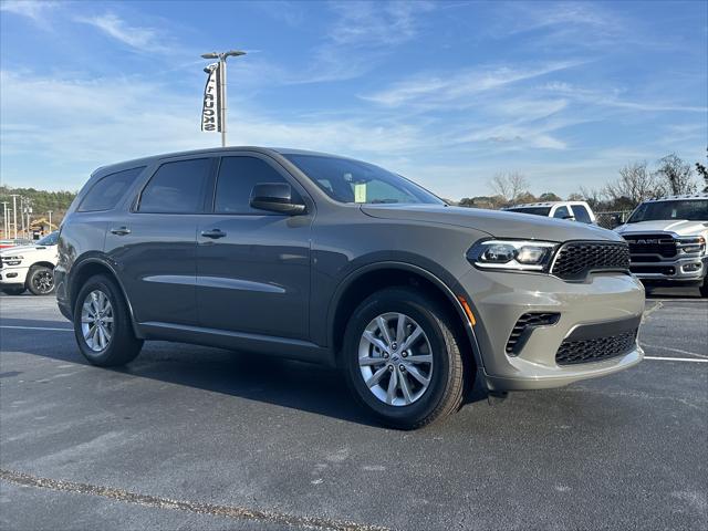 2026 Dodge Durango DURANGO GT RWD