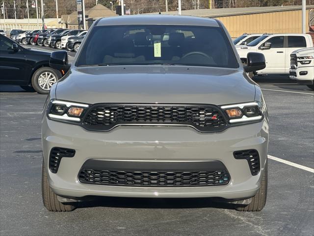 2026 Dodge Durango DURANGO GT RWD