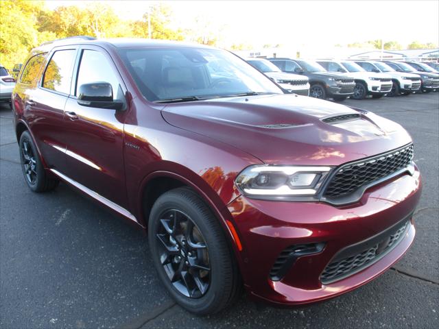 2026 Dodge Durango DURANGO GT PLUS AWD HEMI V8 2026 Dodge Durango DURANGO GT PLUS AWD HEMI V8