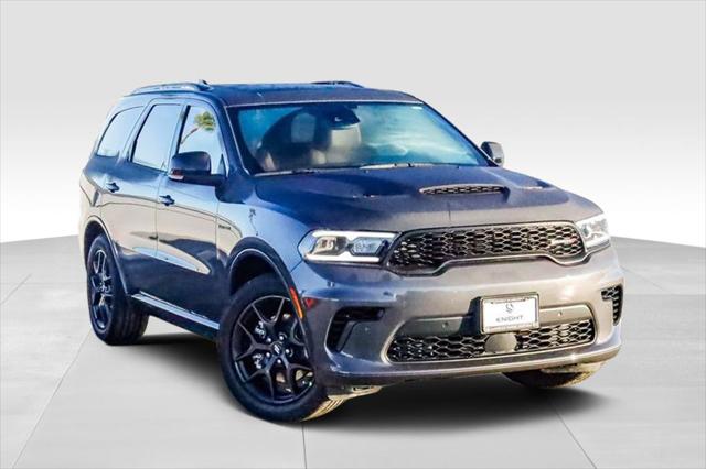 2026 Dodge Durango DURANGO GT PLUS AWD HEMI V8 2026 Dodge Durango DURANGO GT PLUS AWD HEMI V8