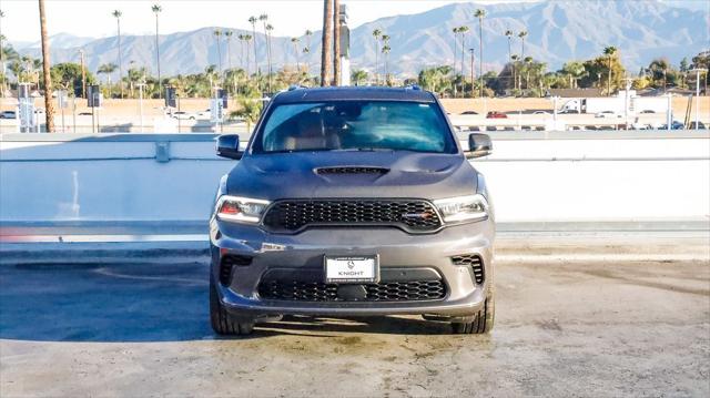 2026 Dodge Durango DURANGO GT PLUS AWD HEMI V8 2026 Dodge Durango DURANGO GT PLUS AWD HEMI V8