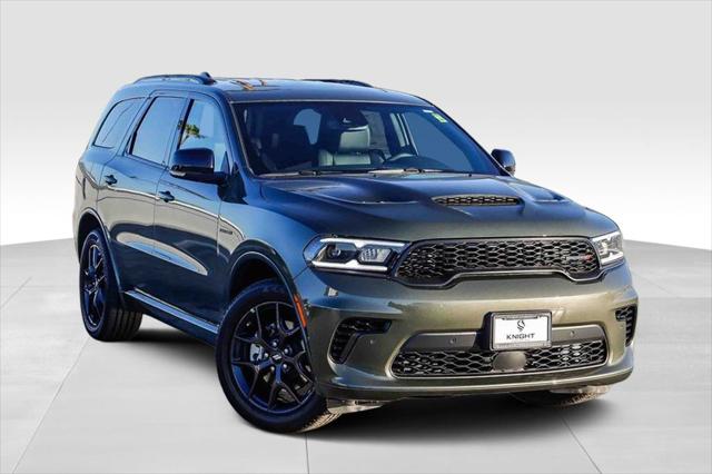 2026 Dodge Durango DURANGO GT PLUS AWD HEMI V8 2026 Dodge Durango DURANGO GT PLUS AWD HEMI V8