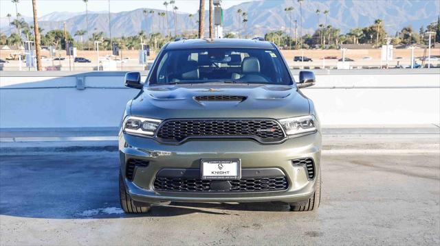 2026 Dodge Durango DURANGO GT PLUS AWD HEMI V8 2026 Dodge Durango DURANGO GT PLUS AWD HEMI V8