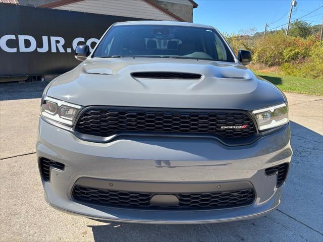 2026 Dodge Durango DURANGO GT PREMIUM AWD HEMI V8 2026 Dodge Durango DURANGO GT PREMIUM AWD HEMI V8