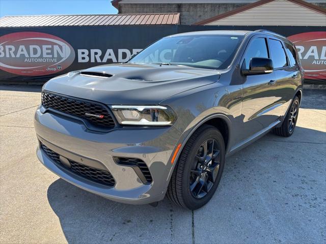 2026 Dodge Durango DURANGO GT PREMIUM AWD HEMI V8 2026 Dodge Durango DURANGO GT PREMIUM AWD HEMI V8