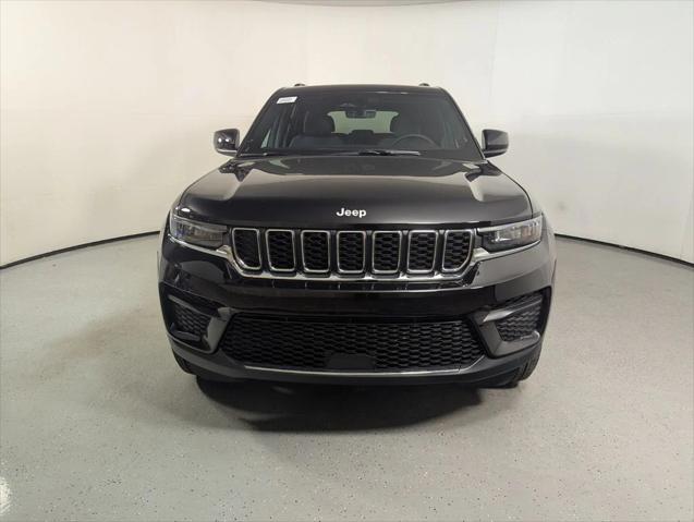 2025 Jeep Grand Cherokee GRAND CHEROKEE LAREDO X 4X2 2025 Jeep Grand Cherokee GRAND CHEROKEE LAREDO X 4X2