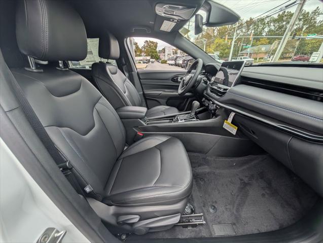 2026 Jeep Compass COMPASS LIMITED ALTITUDE 4X4 2026 Jeep Compass COMPASS LIMITED ALTITUDE 4X4