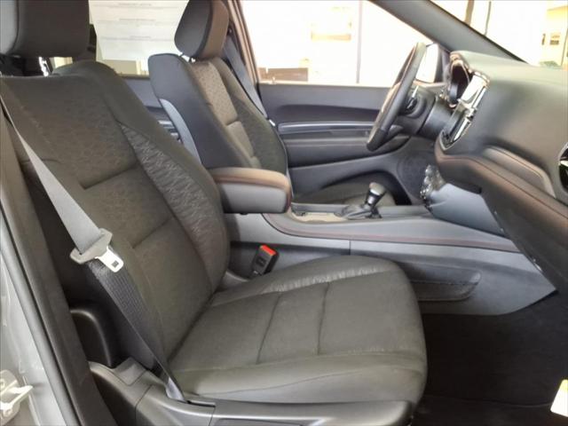 2026 Dodge Durango DURANGO GT AWD HEMI V8