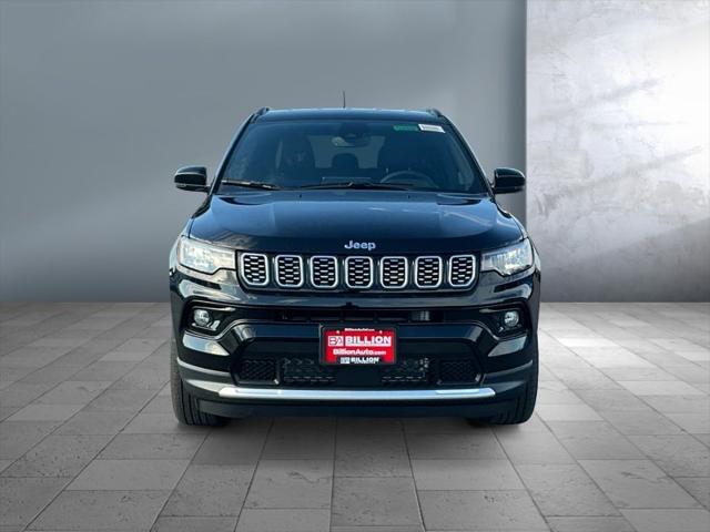 2026 Jeep Compass Limited 2026 Jeep Compass Limited