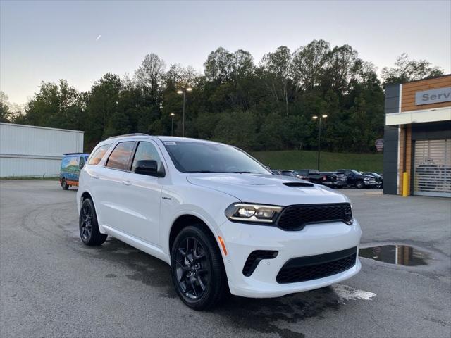 2026 Dodge Durango DURANGO GT AWD HEMI V8 2026 Dodge Durango DURANGO GT AWD HEMI V8