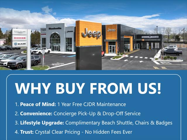 2026 Jeep Compass COMPASS LIMITED 4X4 2026 Jeep Compass COMPASS LIMITED 4X4