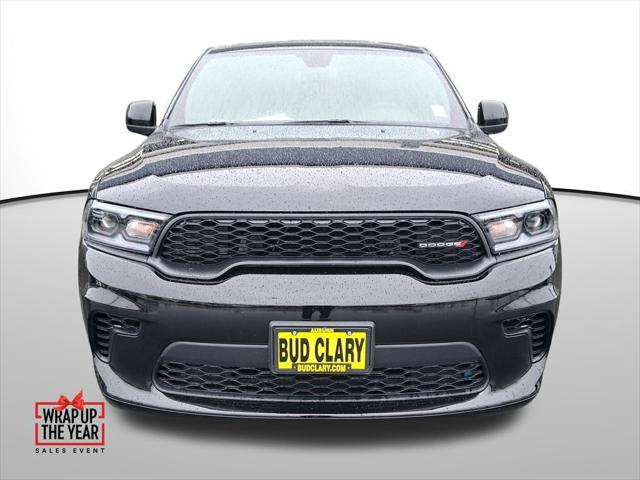 2026 Dodge Durango DURANGO GT AWD