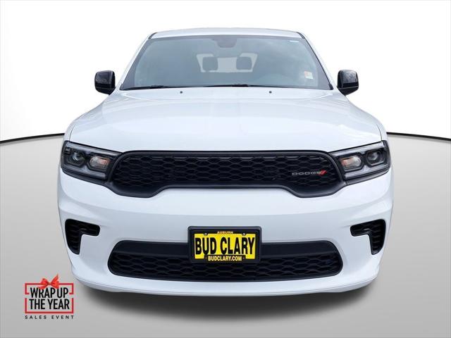 2026 Dodge Durango DURANGO GT AWD 2026 Dodge Durango DURANGO GT AWD