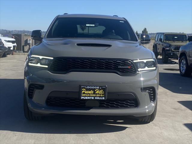 2026 Dodge Durango DURANGO GT PLUS AWD HEMI V8 2026 Dodge Durango DURANGO GT PLUS AWD HEMI V8