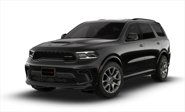 2026 Dodge Durango DURANGO GT PLUS AWD HEMI V8 2026 Dodge Durango DURANGO GT PLUS AWD HEMI V8