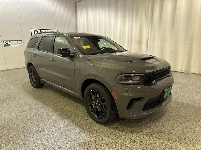 2026 Dodge Durango GT Plus HEMI V8 AWD