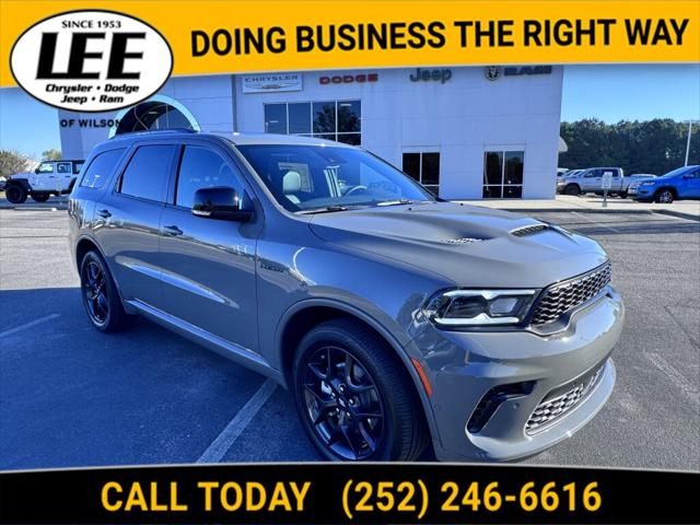 2026 Dodge Durango DURANGO GT PLUS AWD HEMI V8 2026 Dodge Durango DURANGO GT PLUS AWD HEMI V8
