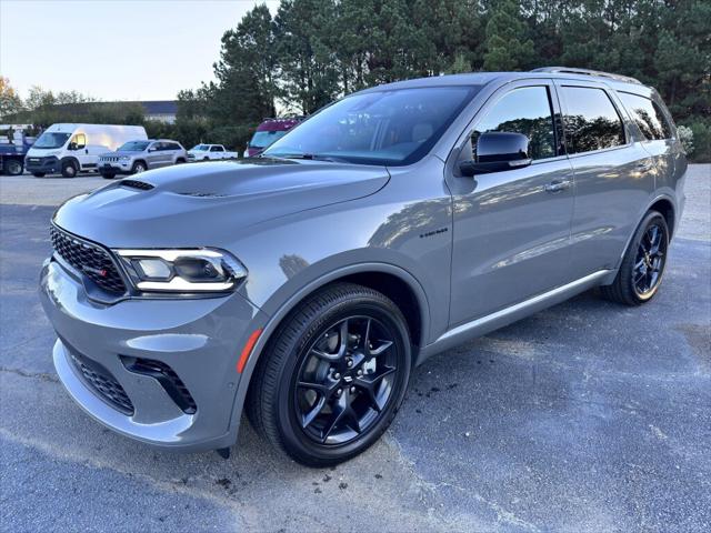 2026 Dodge Durango DURANGO GT PLUS AWD HEMI V8 2026 Dodge Durango DURANGO GT PLUS AWD HEMI V8