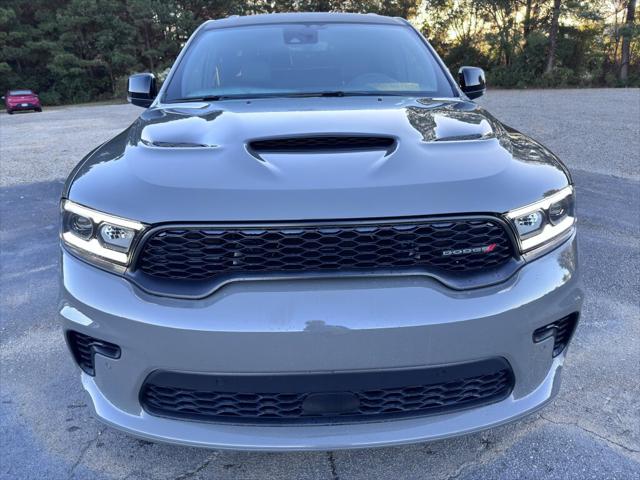 2026 Dodge Durango DURANGO GT PLUS AWD HEMI V8 2026 Dodge Durango DURANGO GT PLUS AWD HEMI V8