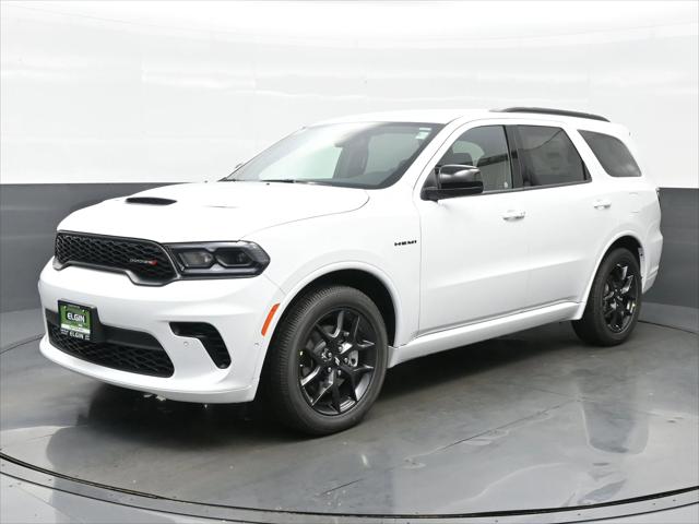 2026 Dodge Durango DURANGO GT AWD HEMI V8 2026 Dodge Durango DURANGO GT AWD HEMI V8
