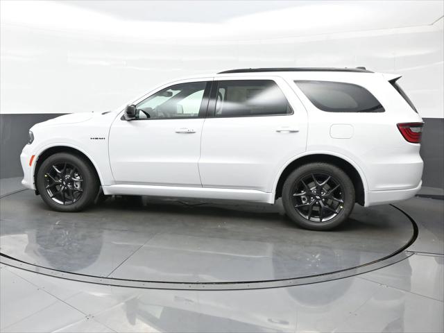 2026 Dodge Durango DURANGO GT AWD HEMI V8 2026 Dodge Durango DURANGO GT AWD HEMI V8