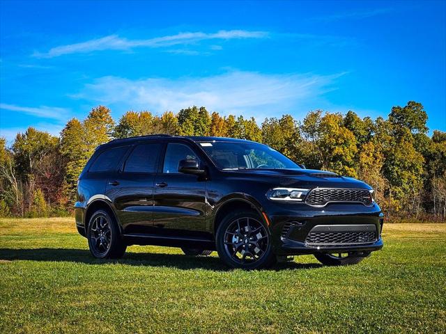 2026 Dodge Durango DURANGO GT AWD HEMI V8 2026 Dodge Durango DURANGO GT AWD HEMI V8