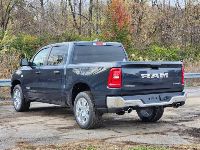2026 RAM 1500 RAM 1500 BIG HORN CREW CAB 4X4 57 BOX 2026 RAM 1500 RAM 1500 BIG HORN CREW CAB 4X4 57 BOX