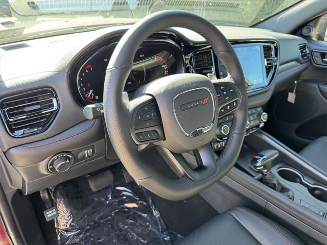 2026 Dodge Durango DURANGO GT PLUS AWD HEMI V8 2026 Dodge Durango DURANGO GT PLUS AWD HEMI V8