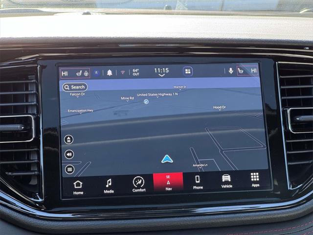 2026 Dodge Durango DURANGO GT PLUS AWD HEMI V8 2026 Dodge Durango DURANGO GT PLUS AWD HEMI V8