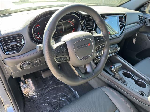 2026 Dodge Durango DURANGO GT PLUS AWD HEMI V8 2026 Dodge Durango DURANGO GT PLUS AWD HEMI V8