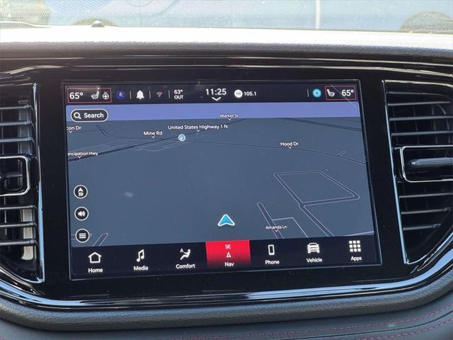 2026 Dodge Durango DURANGO GT PLUS AWD HEMI V8 2026 Dodge Durango DURANGO GT PLUS AWD HEMI V8