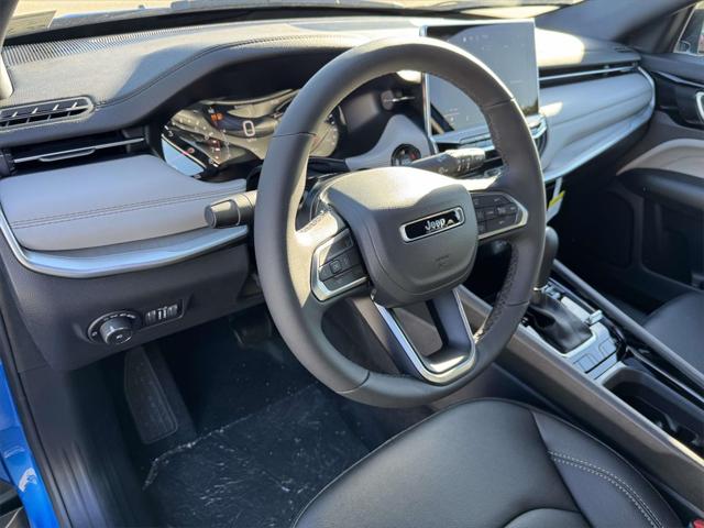 2026 Jeep Compass Limited 2026 Jeep Compass Limited