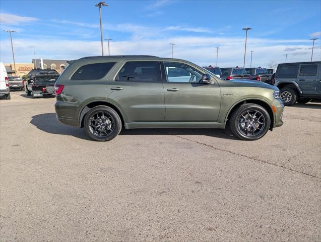 2026 Dodge Durango DURANGO GT PLUS AWD HEMI V8 2026 Dodge Durango DURANGO GT PLUS AWD HEMI V8