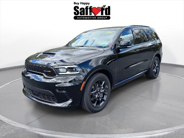 2026 Dodge Durango GT Plus HEMI V8 AWD