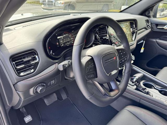 2026 Dodge Durango GT Plus HEMI V8 AWD