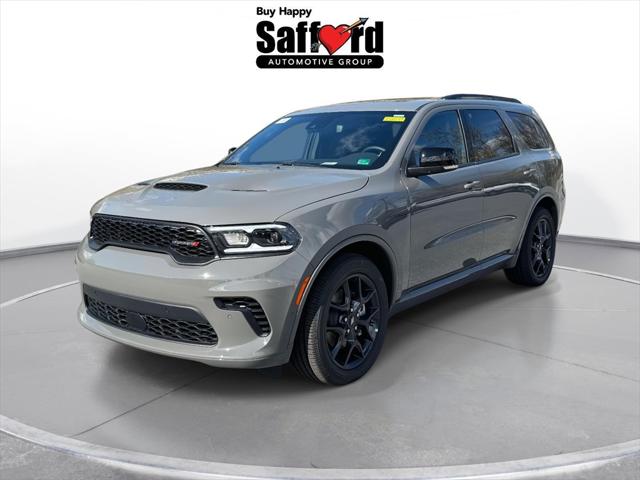 2026 Dodge Durango DURANGO GT PLUS AWD HEMI V8 2026 Dodge Durango DURANGO GT PLUS AWD HEMI V8