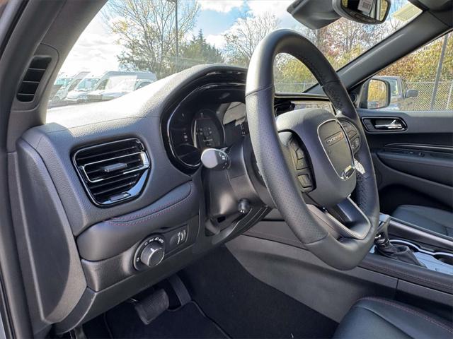 2026 Dodge Durango DURANGO GT PLUS AWD HEMI V8 2026 Dodge Durango DURANGO GT PLUS AWD HEMI V8