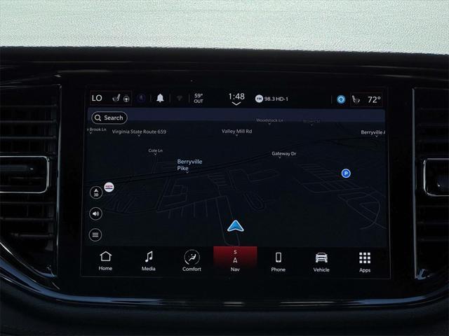 2026 Dodge Durango DURANGO GT PLUS AWD HEMI V8 2026 Dodge Durango DURANGO GT PLUS AWD HEMI V8