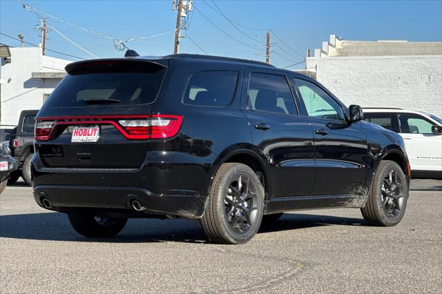 2026 Dodge Durango DURANGO GT AWD HEMI V8 2026 Dodge Durango DURANGO GT AWD HEMI V8